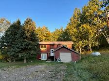 Beautiful acreage for rent