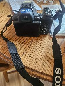 Sony digital camera - Photo 2