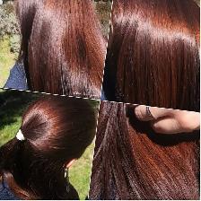Henna cones and henna hair dye | Natural henna products - Photo 8