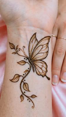 Henna cones and henna hair dye | Natural henna products - Photo 10
