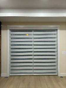 Custom Zebra Shades – Made to Measure | Free Estimates - Photo 3