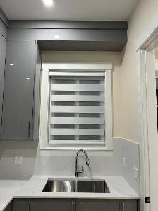 Custom Zebra Shades – Made to Measure | Free Estimates - Photo 4