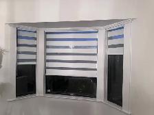 Custom Zebra Shades – Made to Measure | Free Estimates - Photo 5