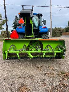 2010 Schulte SDX-960 Snow Blower