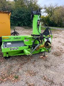 2010 Schulte SDX-960 Snow Blower - Photo 3