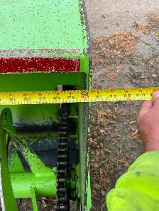 2010 Schulte SDX-960 Snow Blower - Photo 5