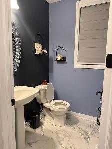 4 Bed House for Rent - Erin, ON - Photo 4