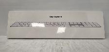 (N94024-1) Apple MQ052LL/A Magic Keyboard