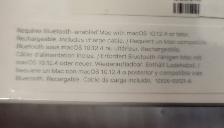(N94024-1) Apple MQ052LL/A Magic Keyboard - Photo 7