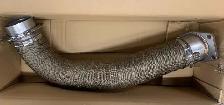 Downpipe P/N EP-GM-17-DP for 6.6L Duramax L5P 2017-2023 GMC - Photo 2