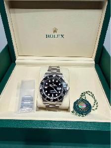 Rolex Submariner Date 2025 - Photo 2