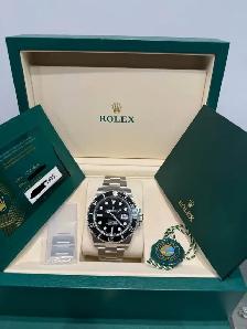 Rolex Submariner Date 2025 - Photo 3
