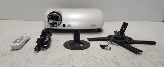 (N94033-1) Optoma VDHDBZ Projector