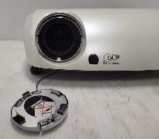 (N94033-1) Optoma VDHDBZ Projector - Photo 3