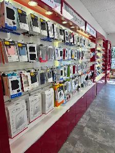We Sell Phone Accessories