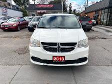 2013 Dodge Grand Caravan SE FWD 3.6L V6 Certified - Photo 2