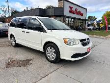 2013 Dodge Grand Caravan SE FWD 3.6L V6 Certified - Photo 3