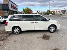 2013 Dodge Grand Caravan SE FWD 3.6L V6 Certified - Photo 4