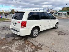 2013 Dodge Grand Caravan SE FWD 3.6L V6 Certified - Photo 5
