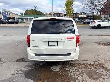 2013 Dodge Grand Caravan SE FWD 3.6L V6 Certified - Photo 6