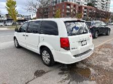 2013 Dodge Grand Caravan SE FWD 3.6L V6 Certified - Photo 7
