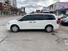 2013 Dodge Grand Caravan SE FWD 3.6L V6 Certified - Photo 8
