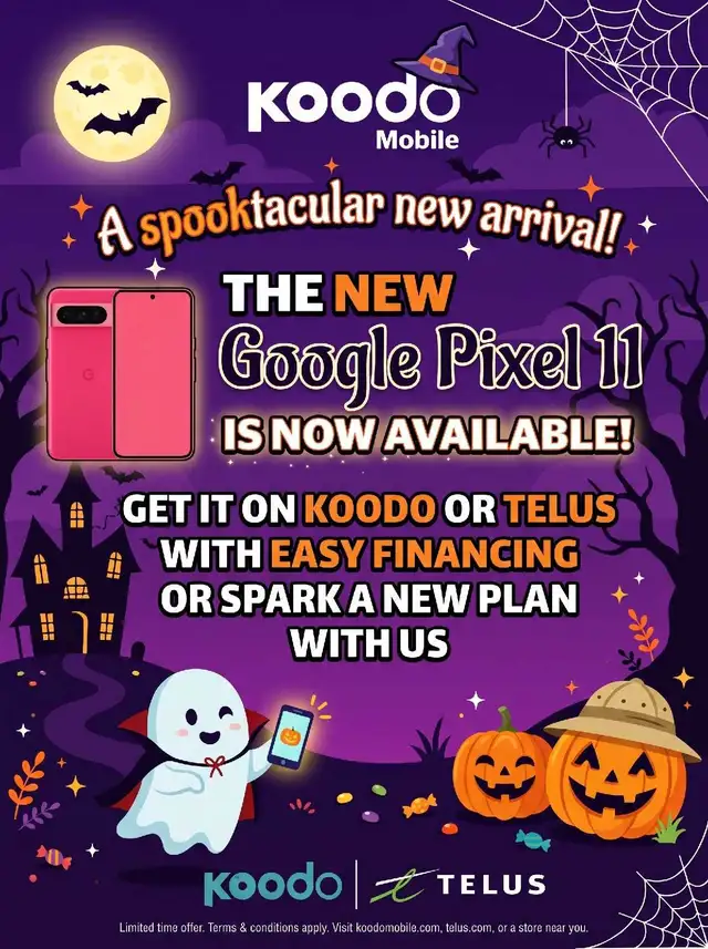Want a new Google Pixel?
