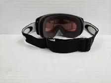 (B2015) Oakley 3 Ski Snowboard Glasses with bag - Photo 4