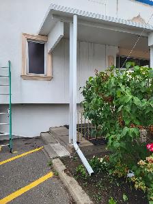 Gutter and Downspout Pipe Repair - Photo 3