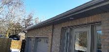 Gutter and Downspout Pipe Repair - Photo 4