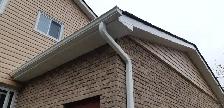 Gutter and Downspout Pipe Repair - Photo 5