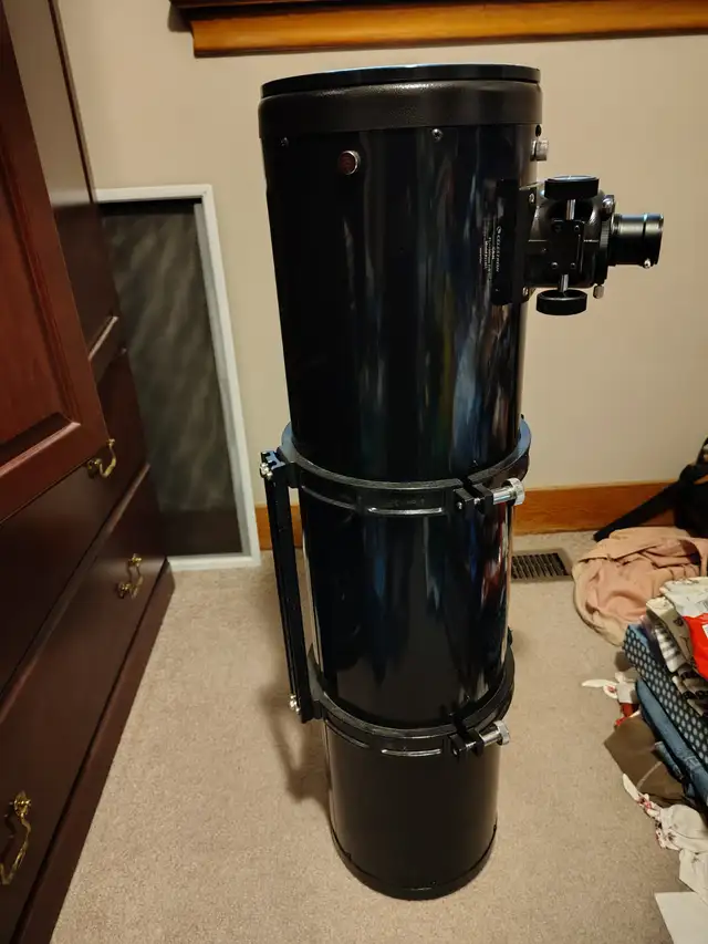 TELESCOPE 8' Newtonian