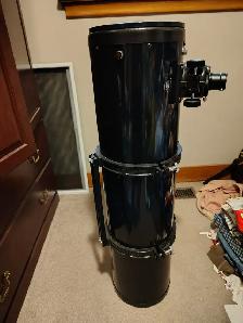 TELESCOPE 8' Newtonian