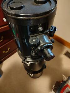 TELESCOPE 8' Newtonian - Photo 2