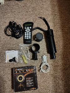 TELESCOPE 8' Newtonian - Photo 7