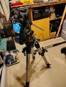 TELESCOPE 8' Newtonian - Photo 8