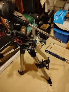 TELESCOPE 8' Newtonian - Photo 9