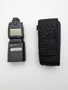 (B1961) External Flash Canon Speedlite 600EX-RT