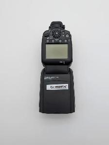 (B1961) External Flash Canon Speedlite 600EX-RT - Photo 3