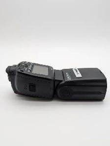 (B1961) External Flash Canon Speedlite 600EX-RT - Photo 5