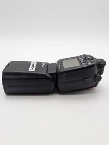 (B1961) External Flash Canon Speedlite 600EX-RT - Photo 6