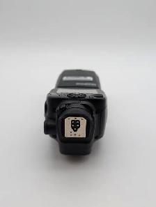 (B1961) External Flash Canon Speedlite 600EX-RT - Photo 7