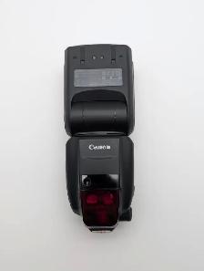 (B1961) External Flash Canon Speedlite 600EX-RT - Photo 8