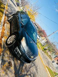 Chevrolet travels