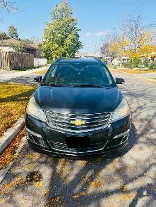 Chevrolet travels - Photo 2