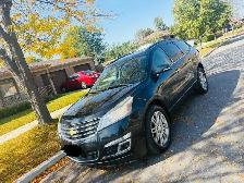 Chevrolet travels - Photo 3