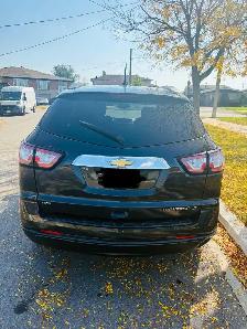 Chevrolet travels - Photo 7