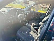 Chevrolet travels - Photo 8