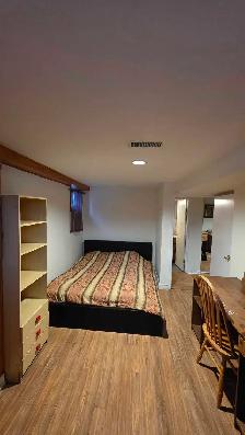 basement apartment for rent - Photo 5