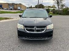 2012 Dodge Grand Caravan SXT - Photo 2